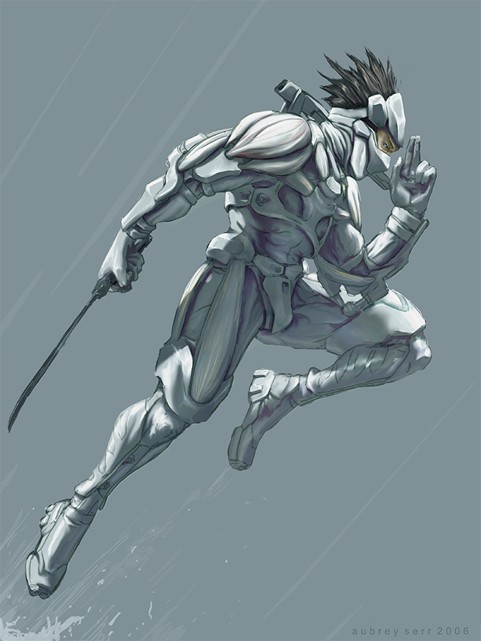 Shanow Hidante NinjaGhost2B
