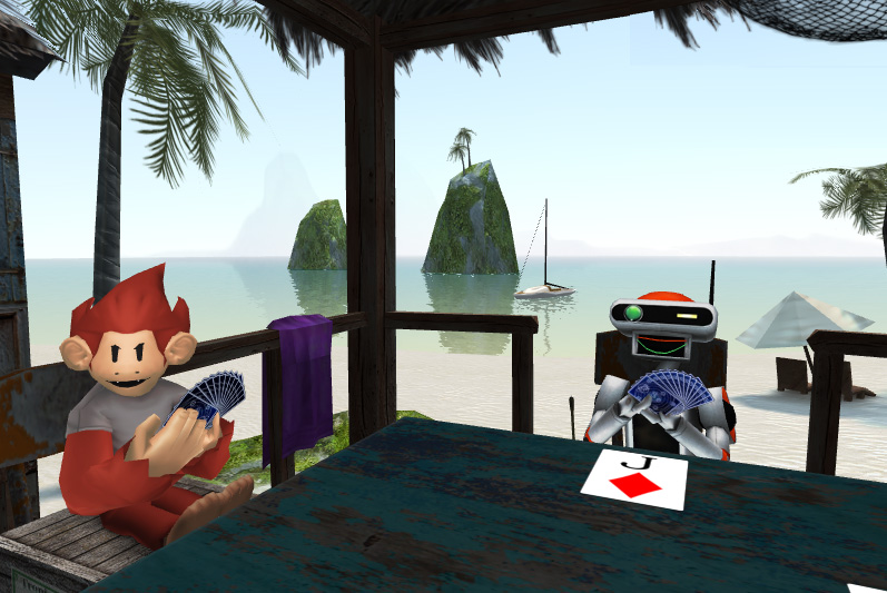 cabanasea